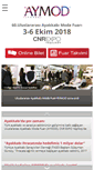 Mobile Screenshot of cnraymod.com